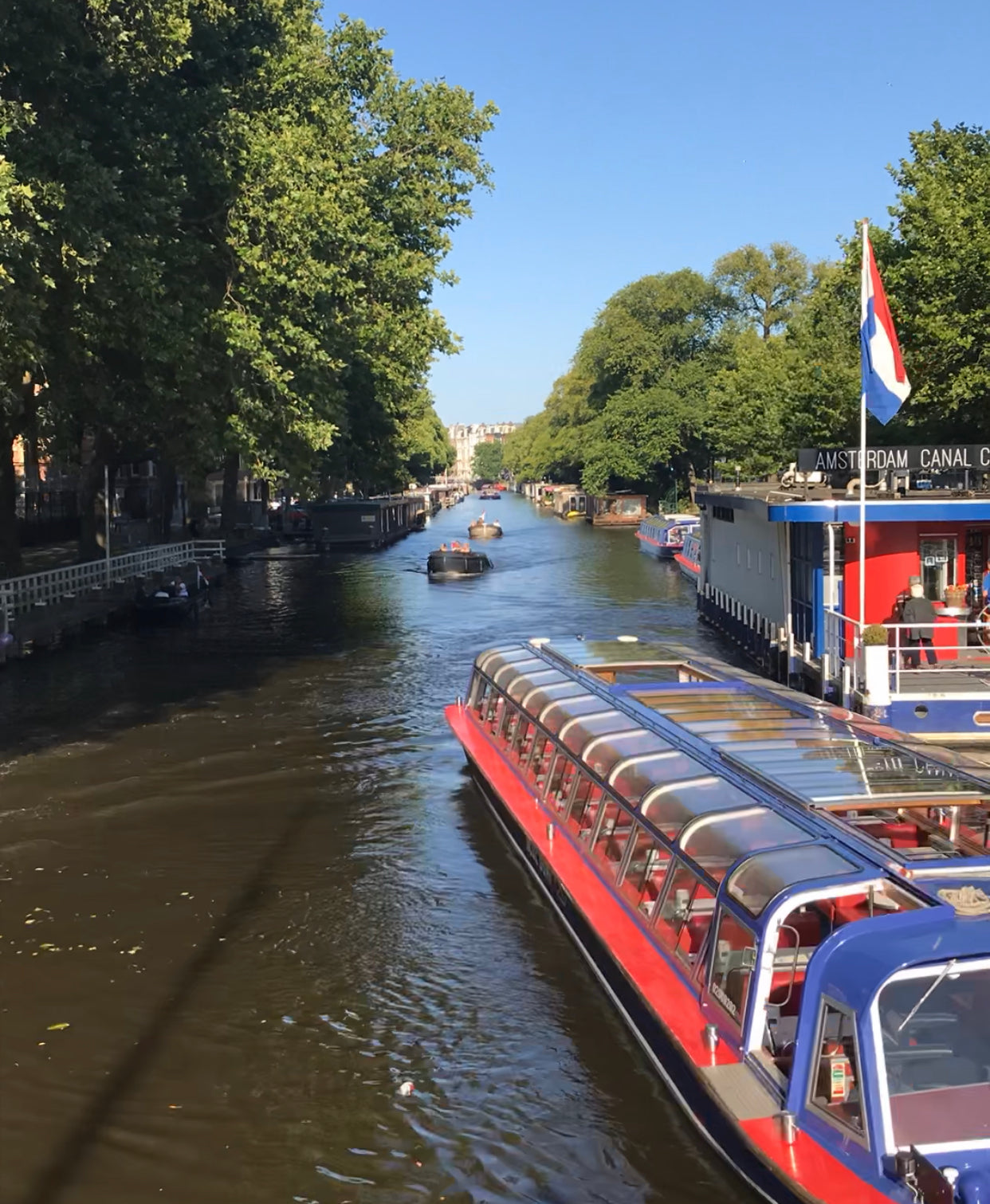Pré-Reserva: Vôo Econômica Rio de Janeiro x Amsterdam (Ida)