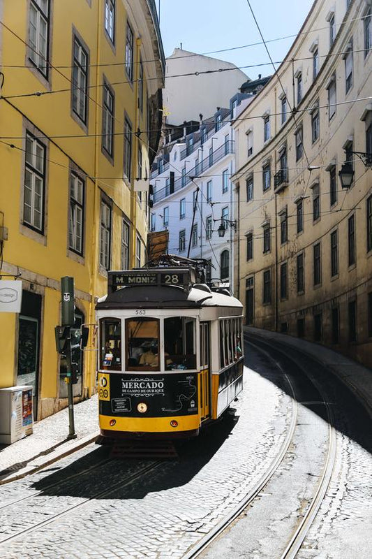 Pré-Reserva:  Executiva TAP Lisboa x São Paulo (Ida)